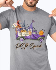 DSP Classic T-Shirt apparel-classic-tshirt-lifestyle-front-92