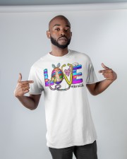 Nurse Classic T-Shirt apparel-classic-tshirt-lifestyle-front-32