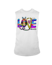 Nurse Sleeveless Tee tile