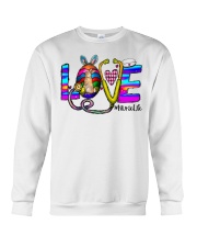 Nurse Crewneck Sweatshirt tile