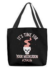 CNA All-Over Tote tile