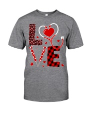 LOVE Classic T-Shirt front