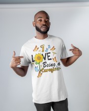 Caregiver Classic T-Shirt apparel-classic-tshirt-lifestyle-front-32