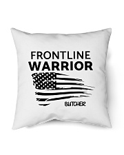 BUTCHER Indoor Pillow tile