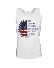 Histotech Unisex Tank tile