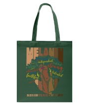 Registered Nurse Tote Bag tile