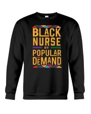 Nurse Crewneck Sweatshirt tile