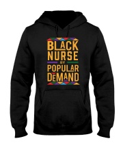 Nurse Hooded Sweatshirt tile