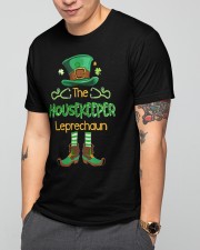 Housekeeper Classic T-Shirt apparel-classic-tshirt-lifestyle-front-165