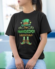 Housekeeper Classic T-Shirt apparel-classic-tshirt-lifestyle-front-213