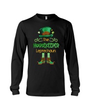 Housekeeper Long Sleeve Tee tile