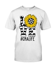 CNA Classic T-Shirt front