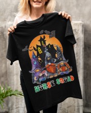 Nurse Classic T-Shirt apparel-classic-tshirt-lifestyle-front-117