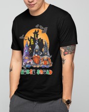 Nurse Classic T-Shirt apparel-classic-tshirt-lifestyle-front-165