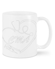 CMA Mugs tile