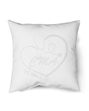 CMA Indoor Pillow tile