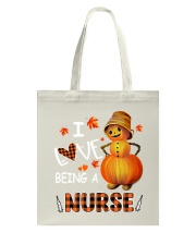 Nurse Tote Bag tile