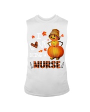 Nurse Sleeveless Tee tile
