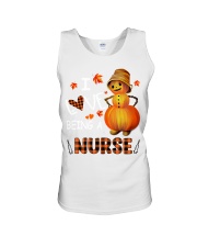Nurse Unisex Tank tile
