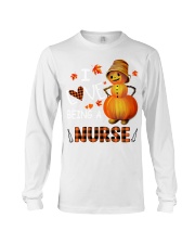 Nurse Long Sleeve Tee tile
