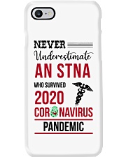 STNA Phone Case tile