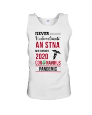 STNA Unisex Tank tile