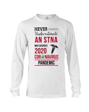 STNA Long Sleeve Tee tile