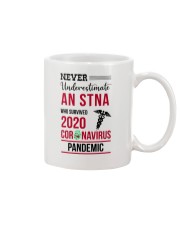 STNA Mug tile