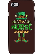 Nurse Phone Case tile