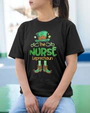 Nurse Classic T-Shirt apparel-classic-tshirt-lifestyle-front-213