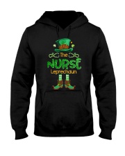 Nurse Hooded Sweatshirt tile