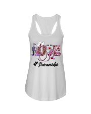 Paramedic Ladies Flowy Tank tile
