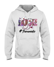 Paramedic Hooded Sweatshirt tile