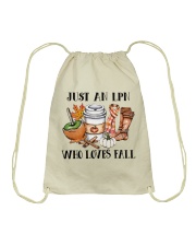 LPN Drawstring Bag tile