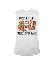 LPN Sleeveless Tee tile