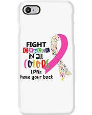 LPN Phone Case tile