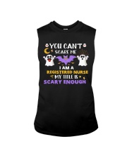 Nurse Practitioner - NP Sleeveless Tee tile