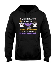 Nurse Practitioner - NP Hooded Sweatshirt tile