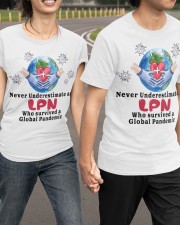 LPN Classic T-Shirt apparel-classic-tshirt-lifestyle-front-141