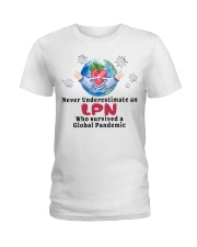 LPN Ladies T-Shirt tile