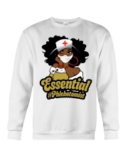 Phlebotomist Crewneck Sweatshirt tile