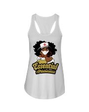 Phlebotomist Ladies Flowy Tank tile