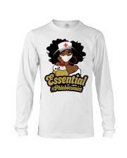 Phlebotomist Long Sleeve Tee tile