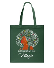 PHARMACY TECH Tote Bag tile