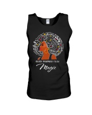 PHARMACY TECH Unisex Tank tile