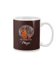 PHARMACY TECH Mug tile