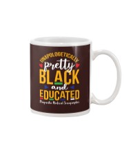 Diagnostic Medical Sonographer Mug tile