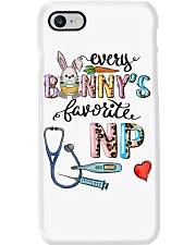 Nurse Practitioner - NP Phone Case tile