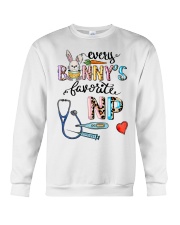 Nurse Practitioner - NP Crewneck Sweatshirt tile