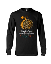 Dietary Aide Long Sleeve Tee tile
